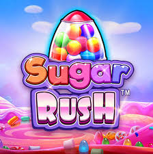 Sugar Rush slot oyunu